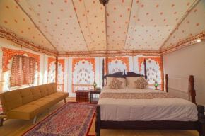 Jaisalmer Desert Safari Camp